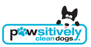 pawsitively logo